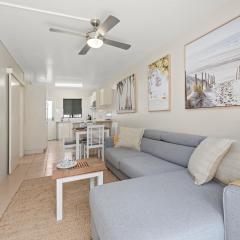 Sawtell Beach Ocean Sands 3 - Opposite Main Beach and short stroll to Coffee Shops and Restaurants!