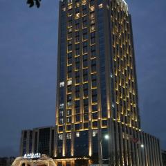 南昌象湖格兰云天大酒店