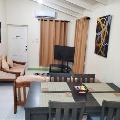 Belleview Cozy Cottage