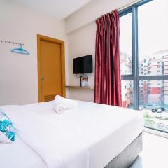 Swing & Pillows - PJ21 Petaling Jaya