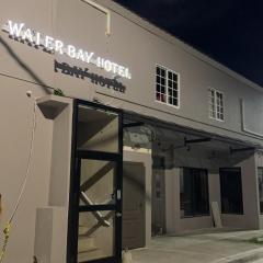 Water Bay Hotel saipan