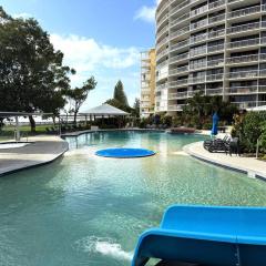 Gemini Resort, Unit19 Pool Ocean View