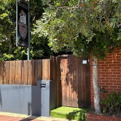 Shiralee Hostel -note - Valid passport required to check in