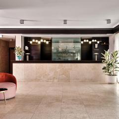 Crowne Plaza Milan - Malpensa Airport by IHG