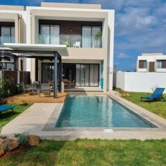 Villa Takamaka à Azuri Smart City, Mauritius