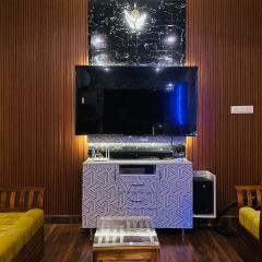 Auro studio home
