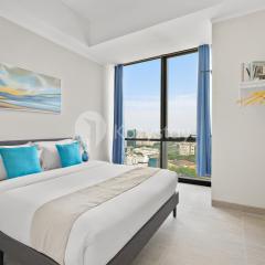 Glacia by Kozystay - Kemayoran