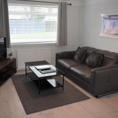 3 Bedroom-Kelpies Serviced Apartments Burns