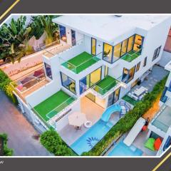 Vegas villa, Pattaya