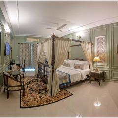 Luxury Heritage Umaid 3BHK Apartment Jodhpur