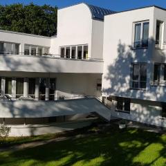 Narva-Jõesuu Beach Residence