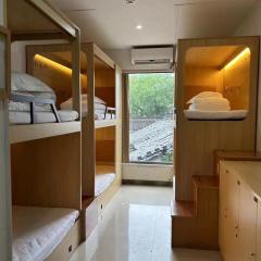 绍兴小森林环保旅舍鲁迅故里店