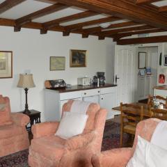Middlehead Cottages