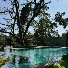 Sapiens home - Weligama bay