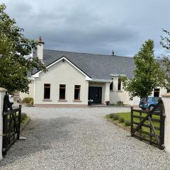 Hazeltree Lodge