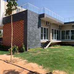 Abhikram Homes