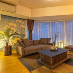 Cozy Stay Sapporo New Central