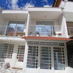 Espectacular Casa en Barbosa Santander