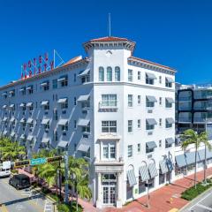 Global Luxury Suites at The Variety
