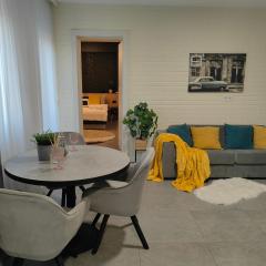 Quantum Apartament 58