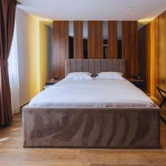 Hotel SOLO 127