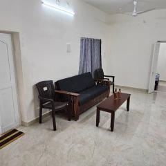 HOMESTAY - AC 3 BHK NEAR AlRPORT