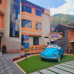 Hotel Tungurahua