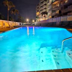 Condo Beach Court