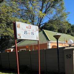 Twenty 4 Hr Self-Catering Accomodation