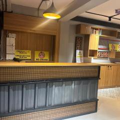 Travotale Hostel and CoWork Koregaonpark Pune