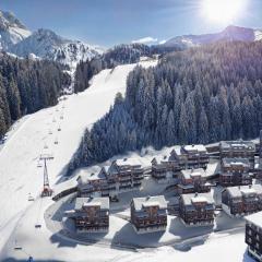 Almresort Gartnerkofel Nassfeld by ALPS RESORTS