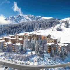 Almresort Sonnenalpe Nassfeld by ALPS RESORTS