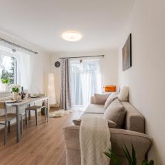 Apartmán Srdce Vysočiny
