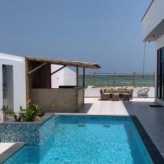 Acacia Beach Villa