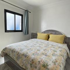 Appartement berj