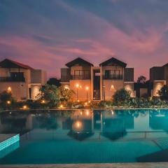 THE PREMIER GIR RESORT