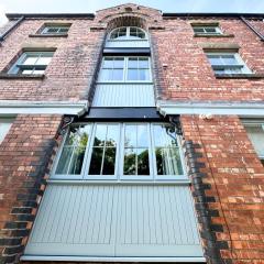 The Warehouse Apartments, 1 - Bed, Sleeps 2, Ulverston - UK