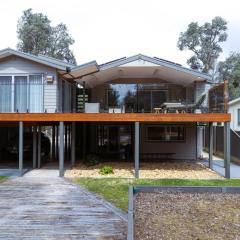 Silverleaves Retreat