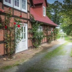 Landhaus Elbeflair bei Dömitz