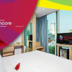 RAMADA ENCORE BY WYNDHAM SAIGON D1 - Formerly M Boutique Hotel Saigon