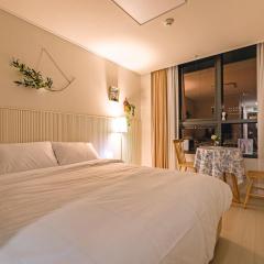The Stay Songdo Hotel