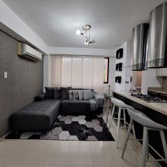 Apartamento de lujo en Valencia