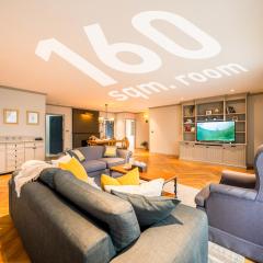 THEA Private Suites by TH District