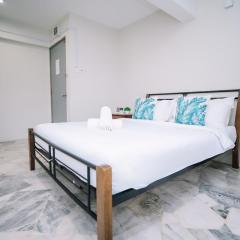 Swing & Pillows - Seri Kembangan Selangor