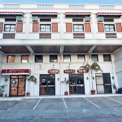 LaVie Hotel