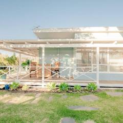 Shellwater at Sellicks Beach Large Double Block Coastal Family Getaway