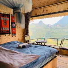 Du peak home