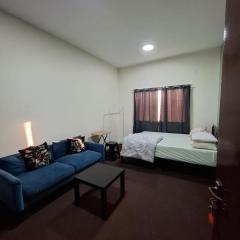 room with NEW location PM first