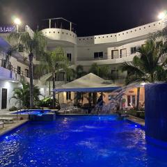 Hotel Larú spa resort