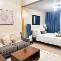 Modern Suite In Bonifacio Global City